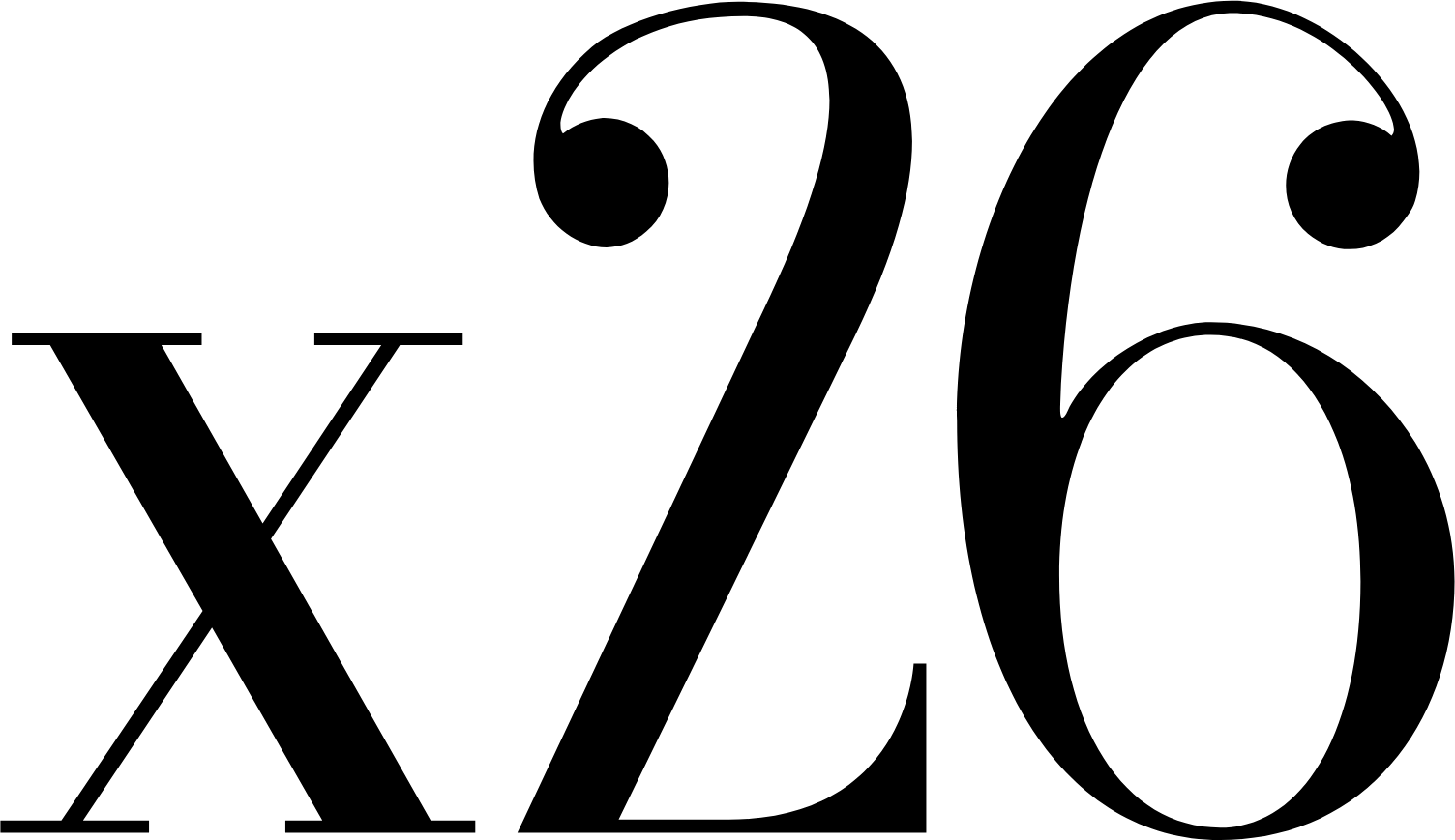 x26 Films